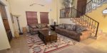 san felipe baja villa 77-3 dorado ranch first living room stairs